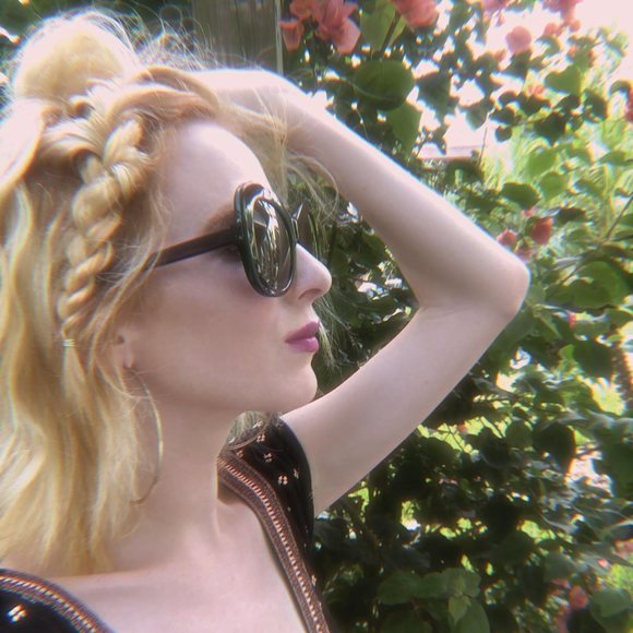 rosemarychaires